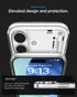 Spigen iPhone 17 系列手機殼 – Ultra Hybrid Neo One (MagFit)